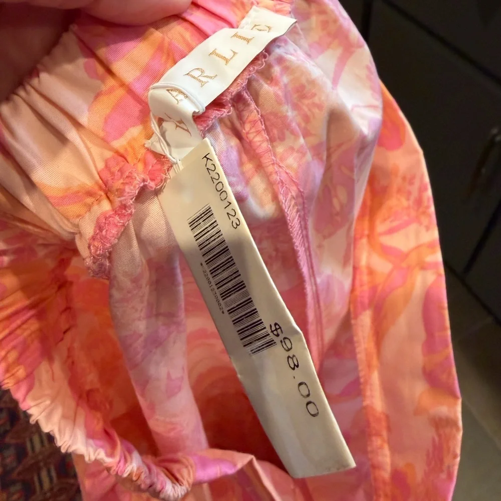Karlie new tag
